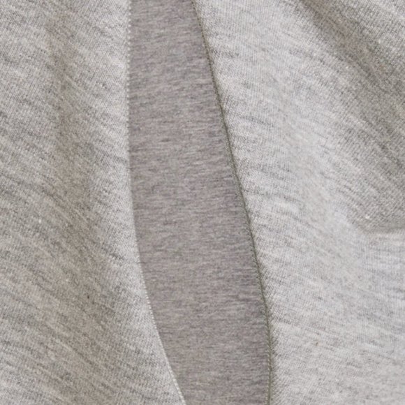 LOVE2WAIT "Good Vibes" Maternity Sweatshirt - Picture 3 of 3